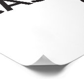 静保かキャセロール ポスター (角)