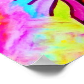 静保かサインしろ! ポスター (角)