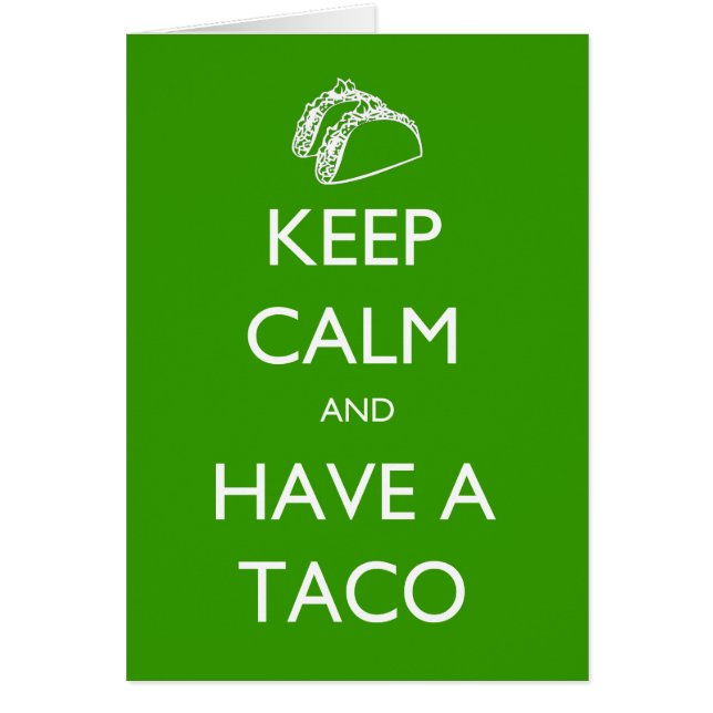 静保かタコカードを持っている (正面)