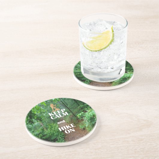 静保かハイキング コースター (側面)