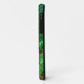 静保かハイキング Case-Mate iPhoneケース (裏面/左)