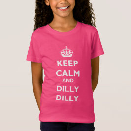 静保か大人っぽい女の子のラッフルTシャツ Tシャツ