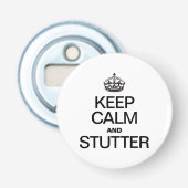 静保か息が詰まる 栓抜き (正面)