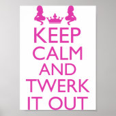 静保か抜け出す ポスター (正面)