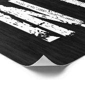 静保か本気で？ポスター ポスター (角)