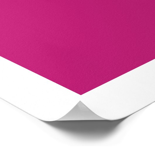 静保か歌う ポスター (角)