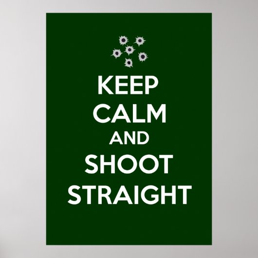 静保か直撃 ポスター (正面)