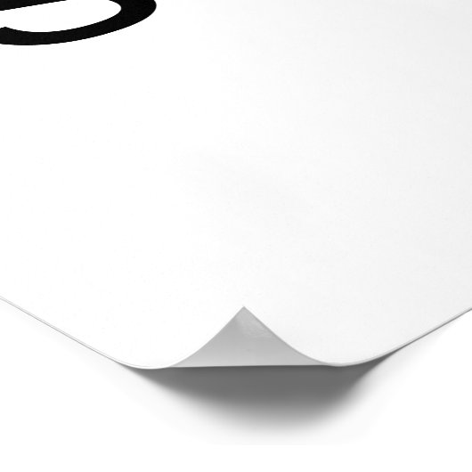 静保か立ち直る ポスター (角)