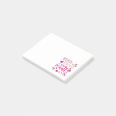 静保か薬局Meds薬に頼る ポストイット (アングル)