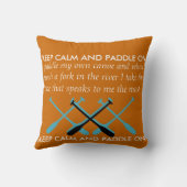 静保か行く クッション (裏面)