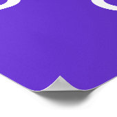 静保か踊る ポスター (角)