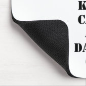 静保か踊る マウスパッド (コーナー)