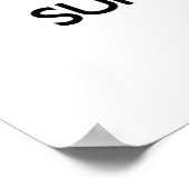 静保か需要に集中 ポスター (角)