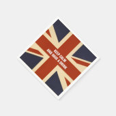 静保か飲み物のナプキン スタンダードカクテルナプキン (角)