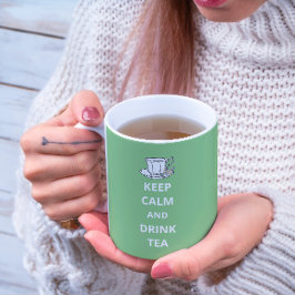 静保か飲み茶ヴィンテージ茶碗 コーヒーマグカップ