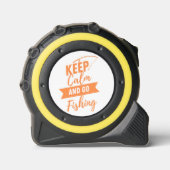 静保か魚釣りへ メジャー (正面)