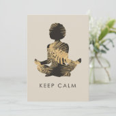 静保か カード (スタンド正面)