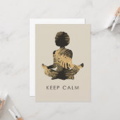 静保か カード (正面/裏面インサイチュ)