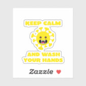 静保か シール (シート)