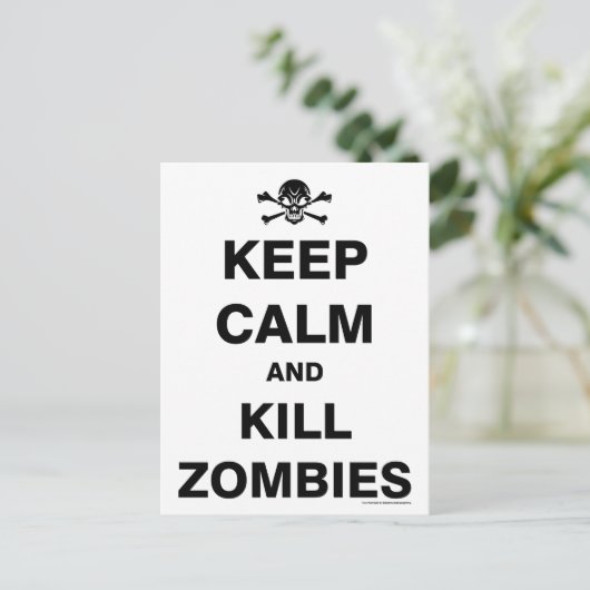 静保か ポストカード (スタンド正面)