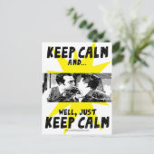 静保か… ポストカード (スタンド正面)