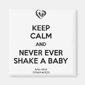 静保か マグネット (正面)