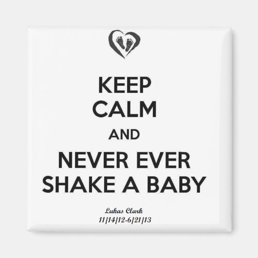 静保か マグネット (正面)