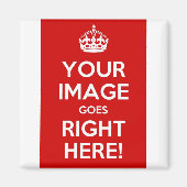 静保か マグネット (正面)