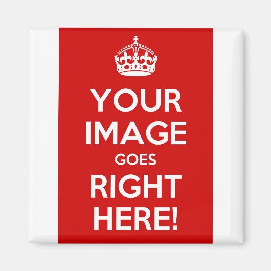 静保か マグネット (正面)