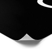 静保とドローンのパイロットをクラッシュおもしろいしない ポスター (角)