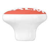 静保に セラミックノブ (側面)