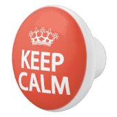 静保に セラミックノブ (右)