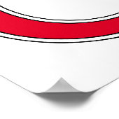 静保に ポスター (角)