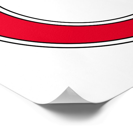 静保に ポスター (角)