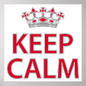 静保に ポスター (正面)