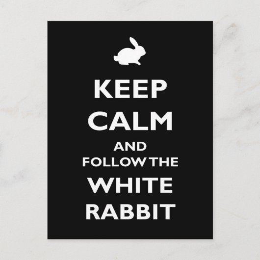 静保に ポストカード (正面)