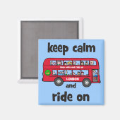 静保に マグネット (正面/裏面)