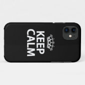 静保に Case-Mate iPhoneケース (裏面(横))