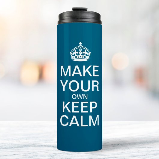 静保タンブラーカスタム – 熱タンブラー タンブラー