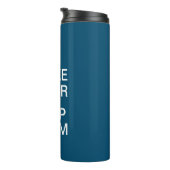 静保タンブラーカスタム – 熱タンブラー タンブラー (回転右)