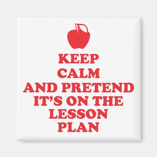 静保先生磁石 マグネット (正面)