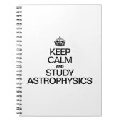 静保勉強 ノートブック (正面)