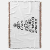 静保・勉強適用挙動解析 スローブランケット (正面縦)