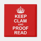 静保・防音磁石 マグネット (正面)