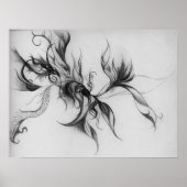 静呼吸用ポスター ポスター (正面)