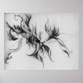 静呼吸用ポスター ポスター