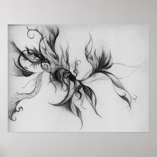 静呼吸用ポスター ポスター (正面)