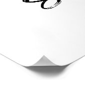 静寂が聞こえるか？ ポスター (角)