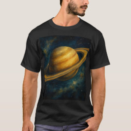「静寂と広大:ランドスカのインスピレーション Tシャツ
