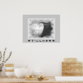 静寂のポスター ポスター (キッチン)